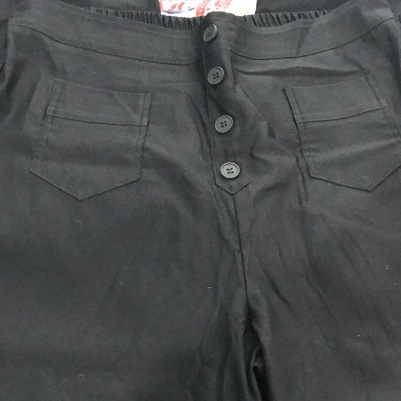 Last Chance: Super Comfy Straight Leg Pant - Picture 2 of 7